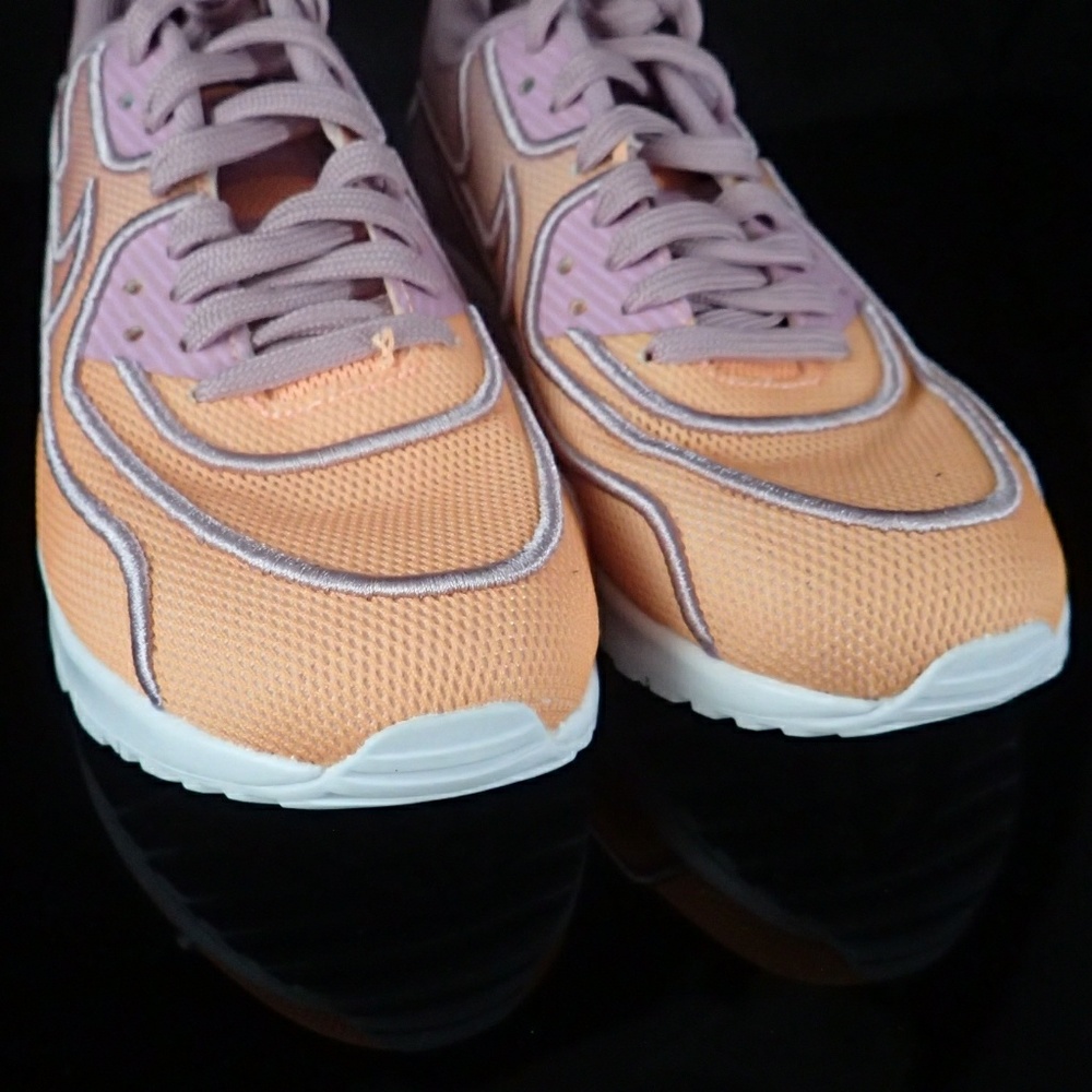 Nike Air Max Ombre Sneakers 5.5 - New - Picture 2 of 6